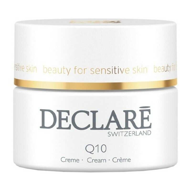 Declaré|Creme Anti-idade Age Control Q10 Declaré 103 (50 ml) 50 ml Declaré|Creme Anti-idade Age Control Q10 Declaré 103 (50 ml) 50 ml