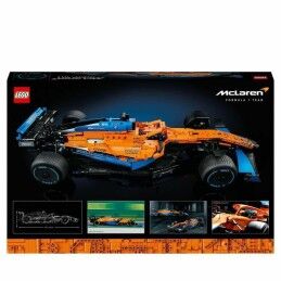 Lego|Jogo de Construção   Lego Technic The McLaren Formula 1 2022          