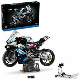 Lego|Jogo de Construção Lego Máscara de Lobo Sombrío Dojo