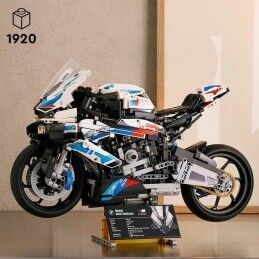 Lego|Jogo de Construção   Lego Technic BMW M 1000 RR Motorcycle         Multicolor