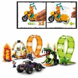 Lego|Jogo de Construção   Lego 60339