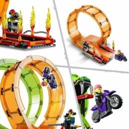 Lego|Jogo de Construção   Lego 60339