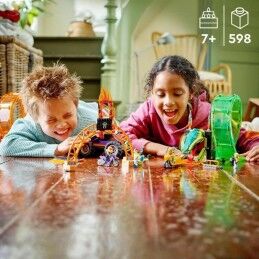 Lego|Jogo de Construção   Lego 60339