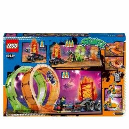 Lego|Jogo de Construção   Lego 60339