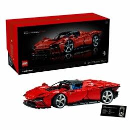 Lego|Jogo de Construção Brick Box Lego 10698 Multicolor (790 pcs)