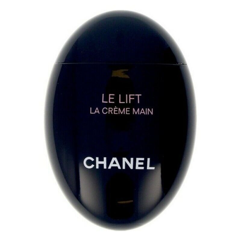 Chanel|Creme de Mãos LE LIFT Chanel Le Lift (50 ml) 50 ml Chanel|Creme de Mãos LE LIFT Chanel Le Lift (50 ml) 50 ml