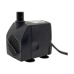 Aqua Control|Bomba de água Aqua Control biotop 750 750 L/H 1000 L