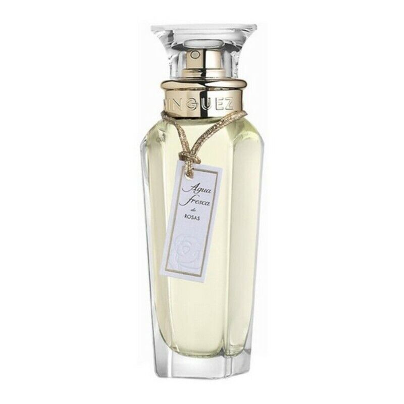 Adolfo Dominguez|Perfume Mulher Agua Fresca de Rosas Adolfo Dominguez EDP EDP Adolfo Dominguez|Perfume Mulher Agua Fresca de Rosas Adolfo Dominguez EDP EDP