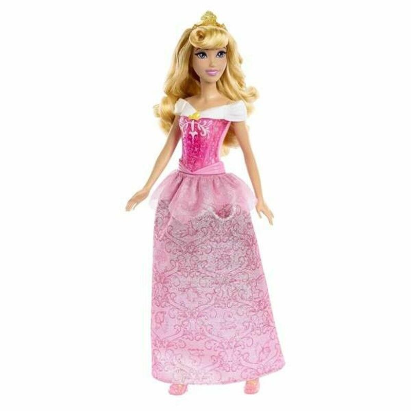 Disney Princess|Boneca Princesses Disney Aurora
