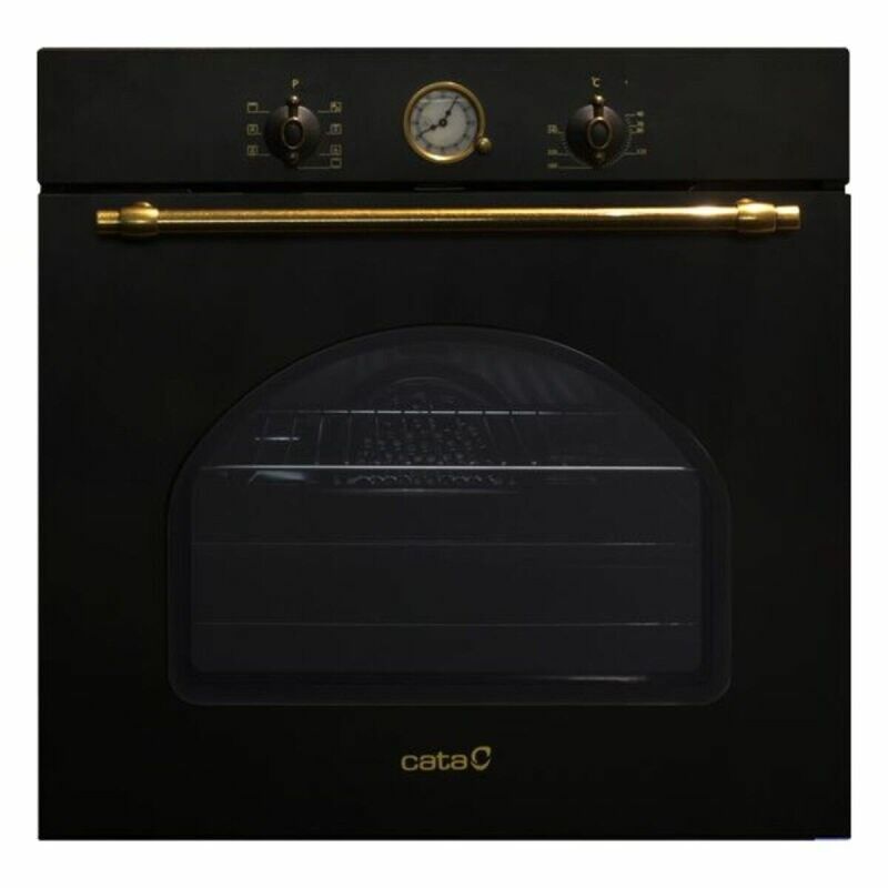 Cata|Forno Multifunções Cata MRA 7108 BK 60 L 2300 W