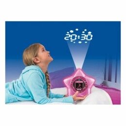 Vtech|Brinquedo Interativo Vtech 80-520405 (FR) Cor de Rosa