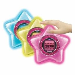 Vtech|Brinquedo Interativo Vtech 80-520405 (FR) Cor de Rosa