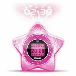 Vtech|Brinquedo Interativo Vtech 80-520405 (FR) Cor de Rosa