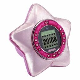 Vtech|Brinquedo Interativo Vtech 80-520405 (FR) Cor de Rosa