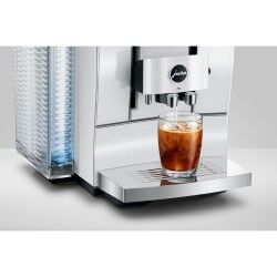 Jura|Cafeteira Superautomática Jura Z10 Branco Sim 2450 W 15 bar 2,4 L