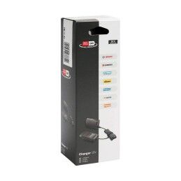 BOSCH|Carregador de bateria BOSCH p4a 20 V