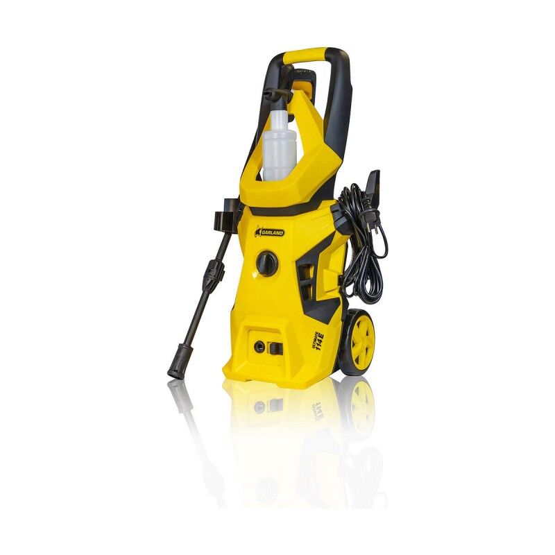 Garland|Hidrolimpador Garland ultimate 114e 1800 W 140 bar Garland|Hidrolimpador Garland ultimate 114e 1800 W 140 bar