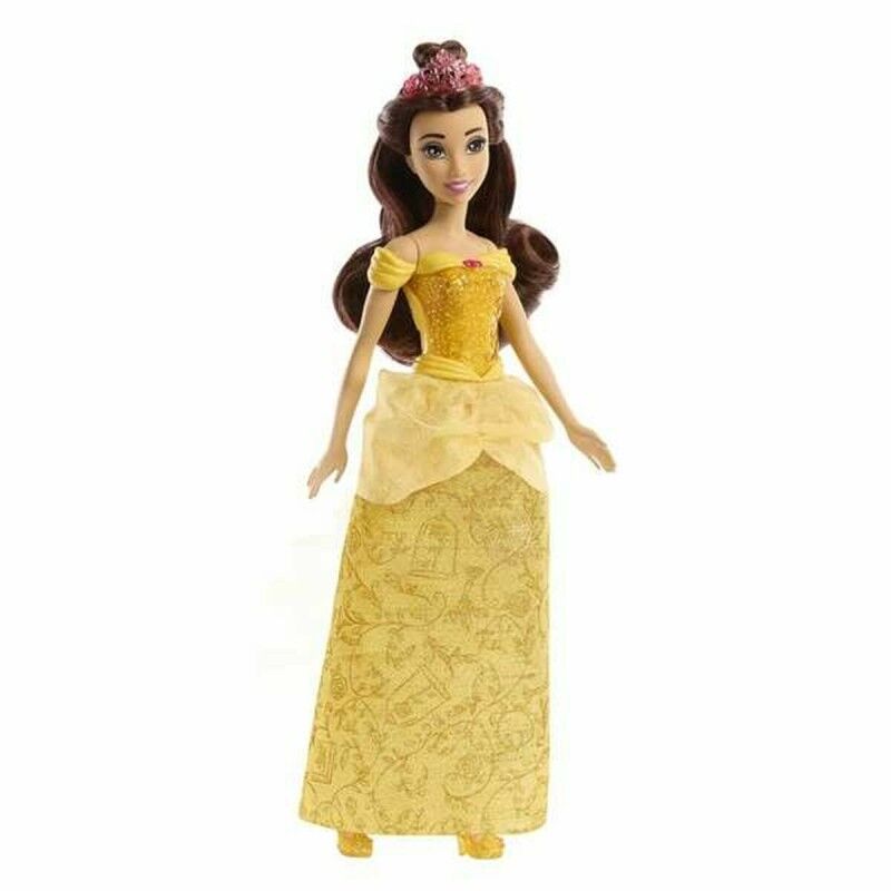 Disney Princess|Boneca Disney Princess HLW11 Disney Princess|Boneca Disney Princess HLW11