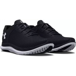 Sapatilhas Desportivas Under Armour Charged Breeze Preto