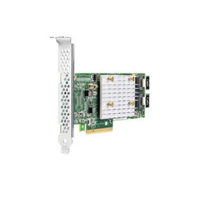 Cartão controlador RAID HPE 804394-B21 12 GB/s