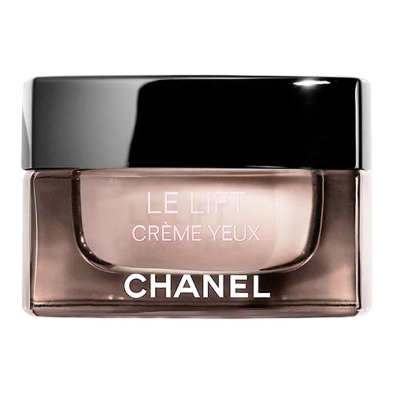 Chanel|Contorno dos Olhos Le Lift Yeux Chanel 820-141680 (15 ml) 15 ml Chanel|Contorno dos Olhos Le Lift Yeux Chanel 820-141680 (15 ml) 15 ml