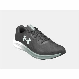 Sapatilhas Desportivas Under Armour Charged Pursuit Cinzento