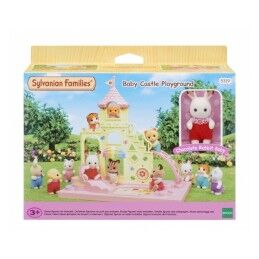 Sylvanian Families|Acessórios para Bonecas   Sylvanian Families 5319          