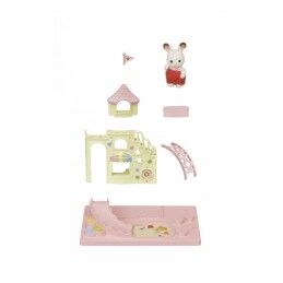 Sylvanian Families|Acessórios para Bonecas   Sylvanian Families 5319          