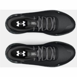 Sapatilhas de Desporto Mulher Under Armour Charged Bandit Preto