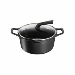 BRA|Panela Express BRA A185601 4 L Metal Aço inoxidável 4 L
