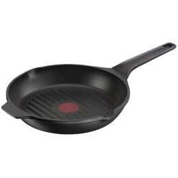 Valira|Frigideira Valira 4643/25 Preto Alumínio Ø 26 cm