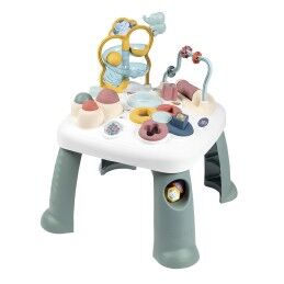 Smoby|Centro de atividades Smoby Activity Table + 1 Ano Mesa Multijogos