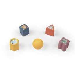 Smoby|Centro de atividades Smoby Activity Table + 1 Ano Mesa Multijogos
