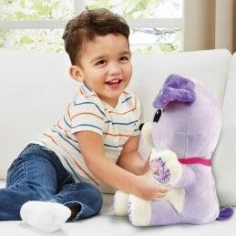 Vtech|Peluche Vtech Violet, My Magic Paws Friend
