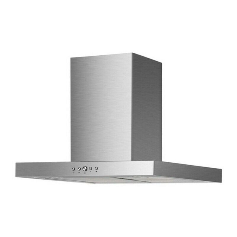 Mepamsa|Extrator Convencional Mepamsa Silueta XLA 60 cm 590 m³/h 200W A Aço Mepamsa|Extrator Convencional Mepamsa Silueta XLA 60 cm 590 m³/h 200W A Aço