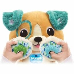 Vtech|Peluche Vtech Nougat, My Magic Paws Friend 1-5 Anos Musical