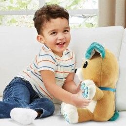 Vtech|Peluche Vtech Nougat, My Magic Paws Friend 1-5 Anos Musical