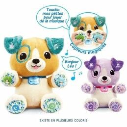 Vtech|Peluche Vtech Nougat, My Magic Paws Friend 1-5 Anos Musical