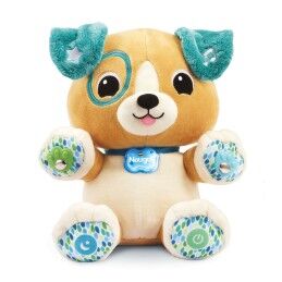 Vtech|Peluche Vtech Nougat, My Magic Paws Friend 1-5 Anos Musical