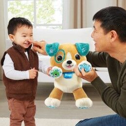 Vtech|Peluche Vtech Nougat, My Magic Paws Friend 1-5 Anos Musical