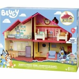 Sylvanian Families|Conjunto de Bonecos Sylvanian Families Family Gray Rabbit