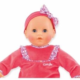 Corolle|Nenuco com Acessórios Corolle Lila Chérie com som