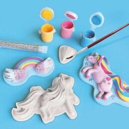 SES Creative|Pasta para modelar SES Creative Molding and Painting - Unicorns
