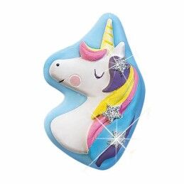 SES Creative|Pasta para modelar SES Creative Molding and Painting - Unicorns