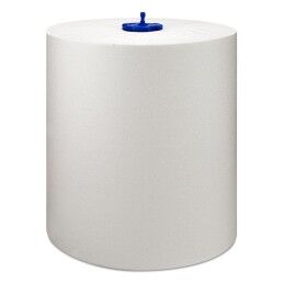 Tork|Papel para secar as mãos Tork Matic Branco 150 m