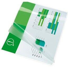 GBC|Capas de plastificar GBC A3 (100 Unidades)