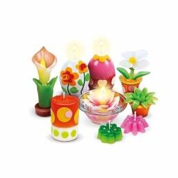 Clementoni|Velas Clementoni Talent Maker
