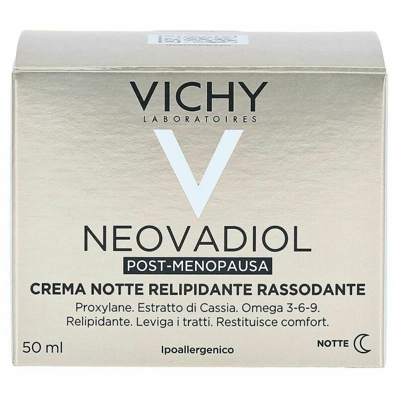 Vichy|Creme de Noite Vichy Neovadiol 50 ml Vichy|Creme de Noite Vichy Neovadiol 50 ml