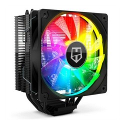 DEEPCOOL|Kit de refrigeração líquida DEEPCOOL R-LQ240-BKLSMW-G-1