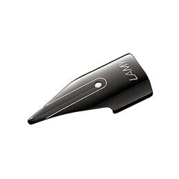 Lamy|Aparo sobressalente Lamy Z52 Preto (5 Unidades)